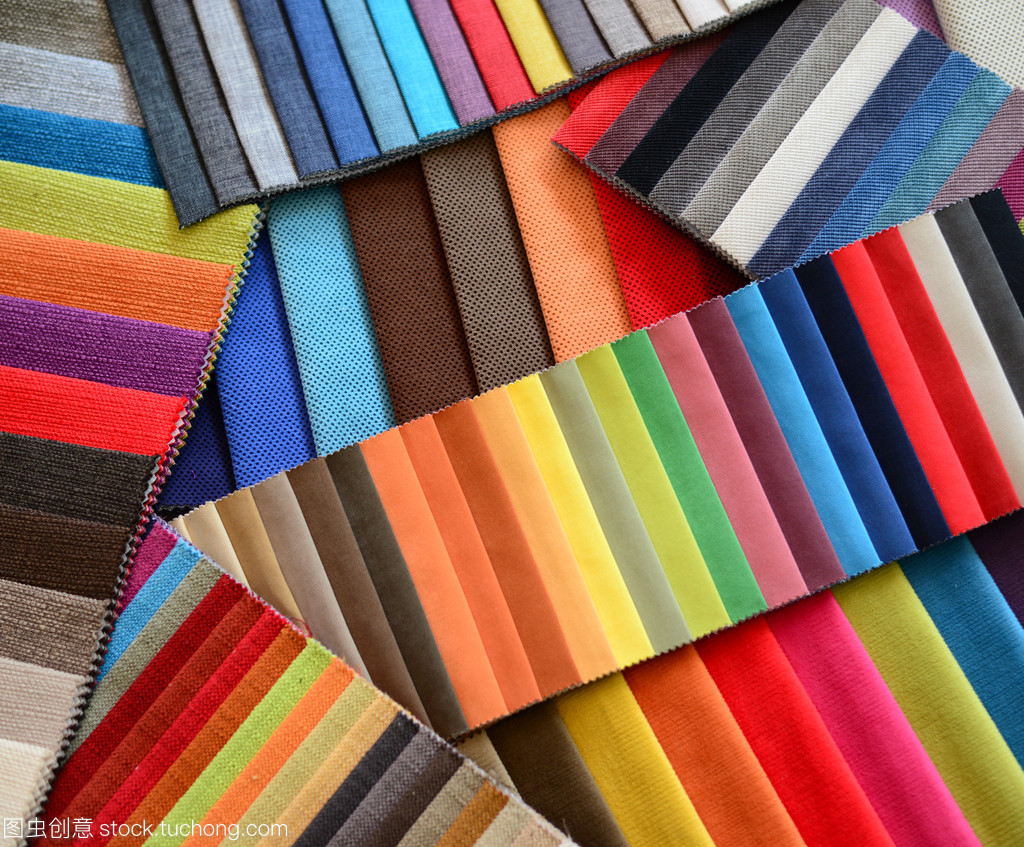 纺织品的多彩世界 从传统工艺到现代科技的织物演变