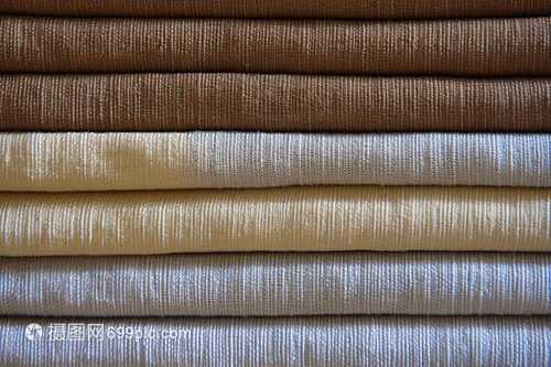 经纬之间 纺织物的发展历程与文化意蕴