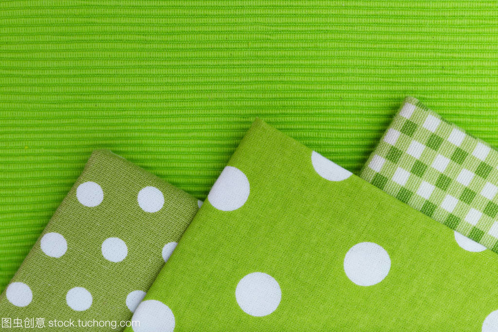 绿色纺织品的崛起 引领可持续时尚的未来